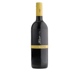 Cuvée Franz
