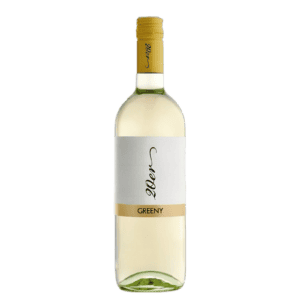 Greeny - nur 9,5%