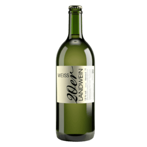Landwein Weiß Grüner Veltliner