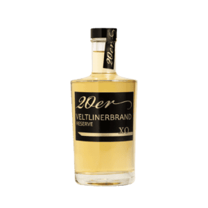 Veltlinerbrand Reserve XO