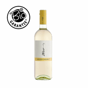 Weisser Zweigelt 2025